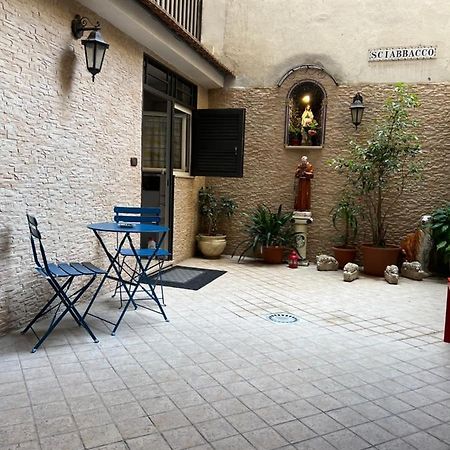 Sciabbacco House Διαμέρισμα Νάπολη Εξωτερικό φωτογραφία
