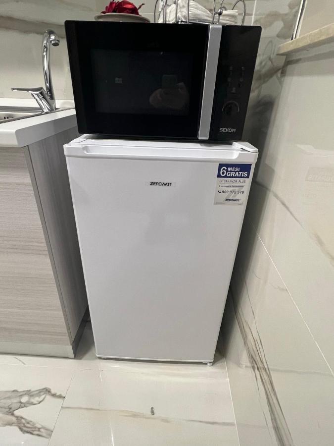 Sciabbacco House Διαμέρισμα Νάπολη Εξωτερικό φωτογραφία