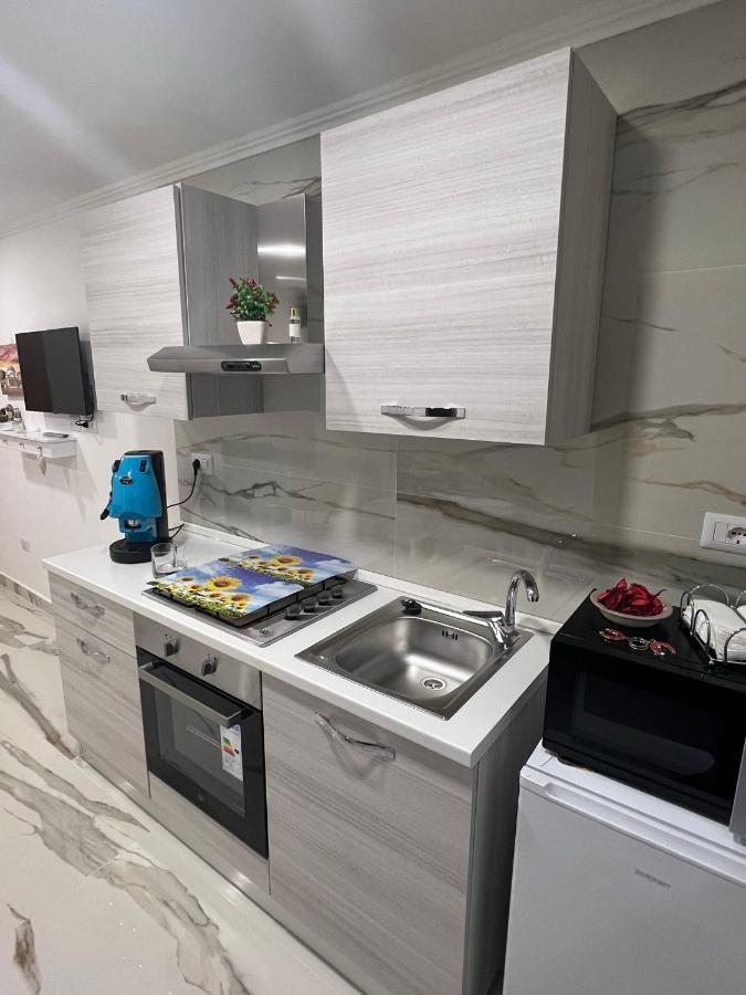 Sciabbacco House Διαμέρισμα Νάπολη Εξωτερικό φωτογραφία