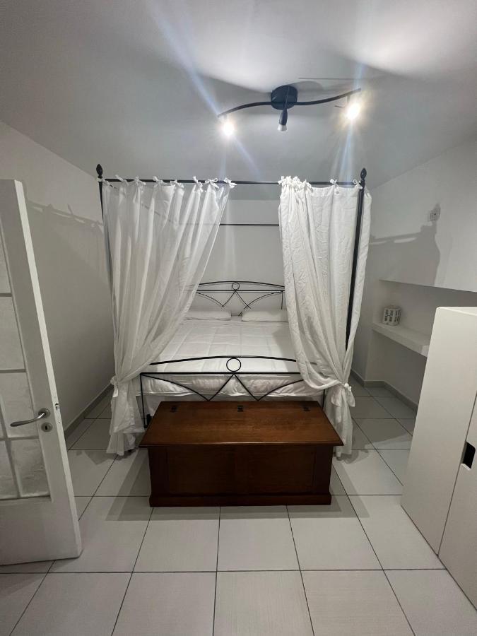 Sciabbacco House Διαμέρισμα Νάπολη Εξωτερικό φωτογραφία