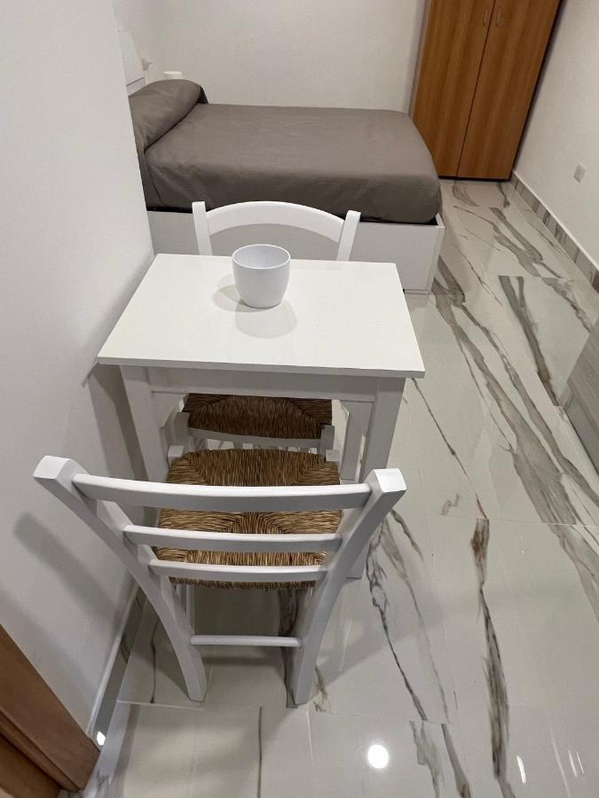 Sciabbacco House Διαμέρισμα Νάπολη Εξωτερικό φωτογραφία