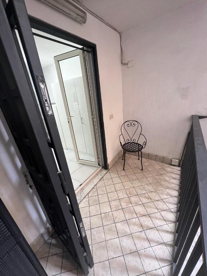 Sciabbacco House Διαμέρισμα Νάπολη Εξωτερικό φωτογραφία