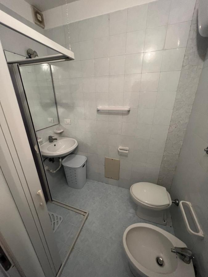 Sciabbacco House Διαμέρισμα Νάπολη Εξωτερικό φωτογραφία