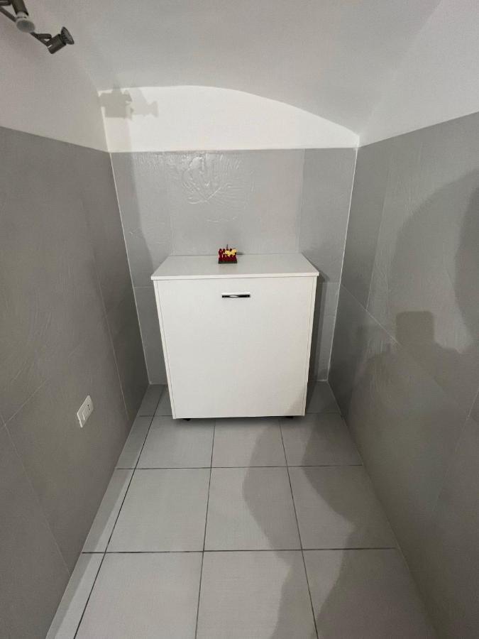 Sciabbacco House Διαμέρισμα Νάπολη Εξωτερικό φωτογραφία