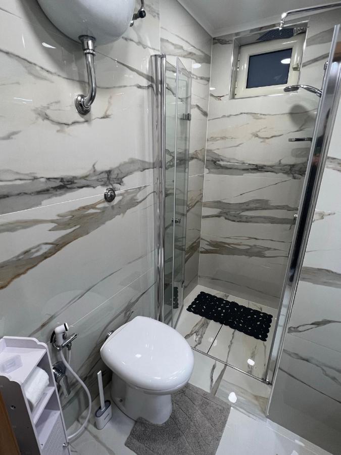 Sciabbacco House Διαμέρισμα Νάπολη Εξωτερικό φωτογραφία