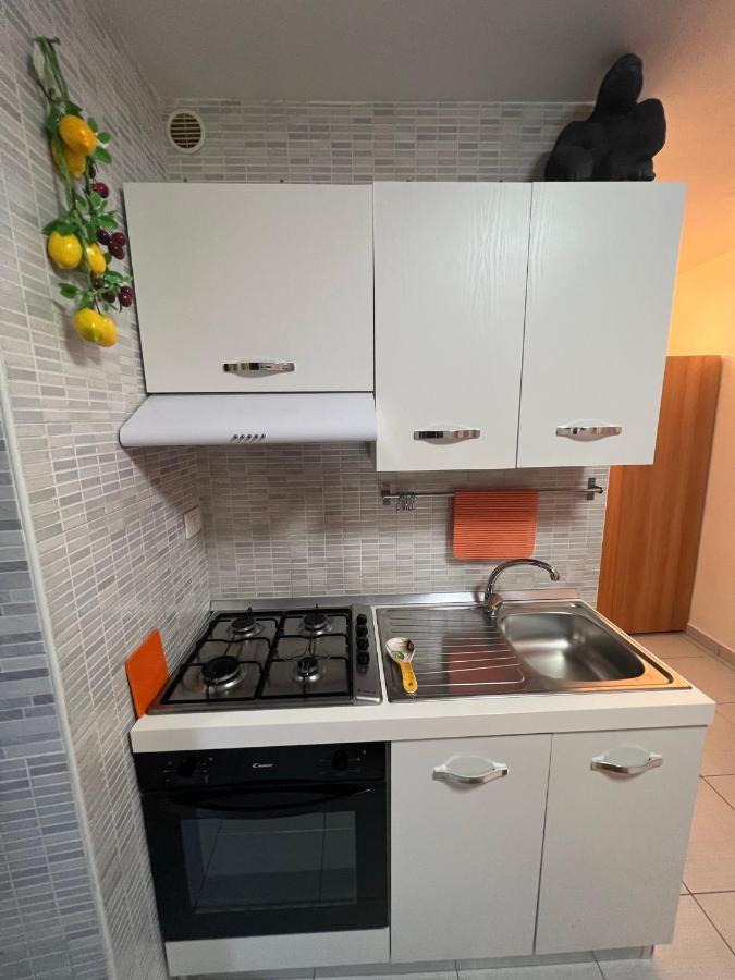 Sciabbacco House Διαμέρισμα Νάπολη Εξωτερικό φωτογραφία