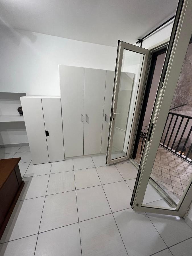 Sciabbacco House Διαμέρισμα Νάπολη Εξωτερικό φωτογραφία