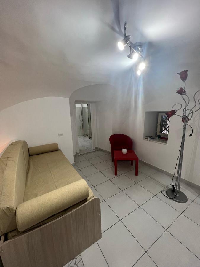 Sciabbacco House Διαμέρισμα Νάπολη Εξωτερικό φωτογραφία