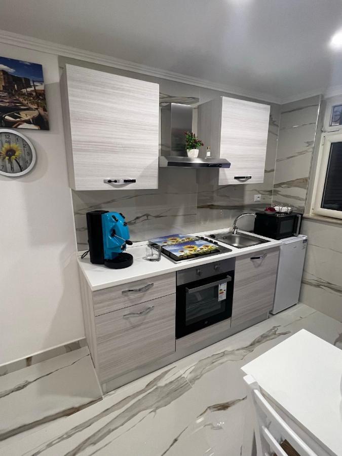 Sciabbacco House Διαμέρισμα Νάπολη Εξωτερικό φωτογραφία