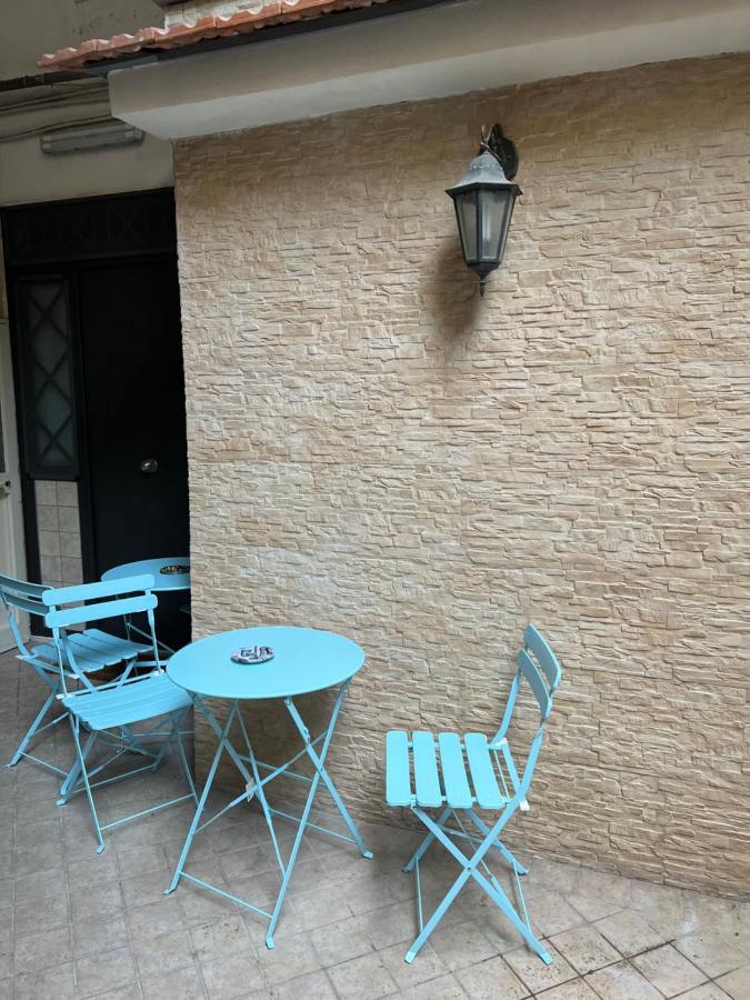 Sciabbacco House Διαμέρισμα Νάπολη Εξωτερικό φωτογραφία