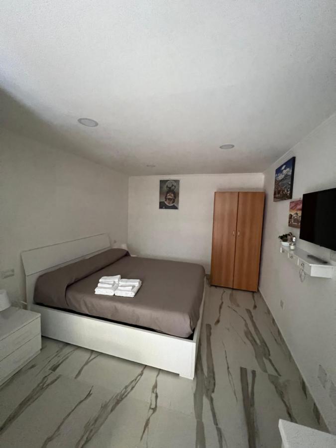 Sciabbacco House Διαμέρισμα Νάπολη Εξωτερικό φωτογραφία